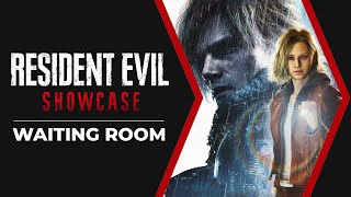 Resident Evil Showcase | January 15, 2026 - Waiting Room