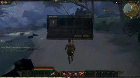 Age of Conan - Exploration Part 2