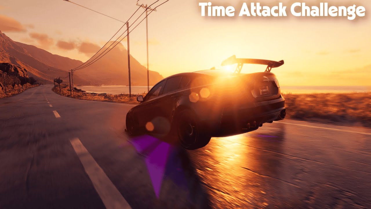 The Crew Motorfest - Trailblazing Forever - 