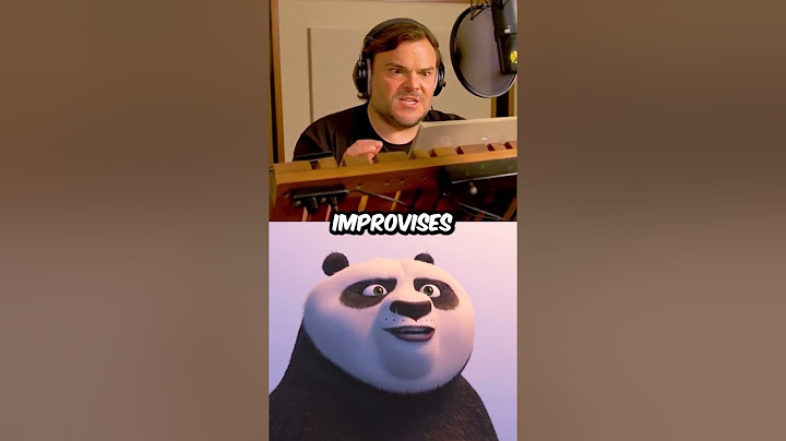 Times Jack Black Went Totally Off Script!