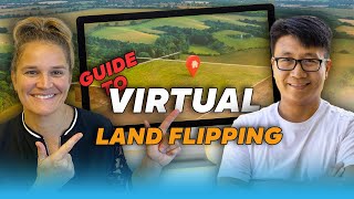 Ray Zhang’s Guide to Virtual Land Flipping