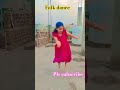 folk dance by Rockstar Rithvika # #trending #viral #dance #singer #reels #cute #viral moment