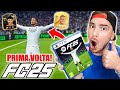 GIOCO a FC 25 per la PRIMA VOLTA!! - PRIME PARTITE e IMPRESSIONI su EA FC 25 ULTIMATE TEAM