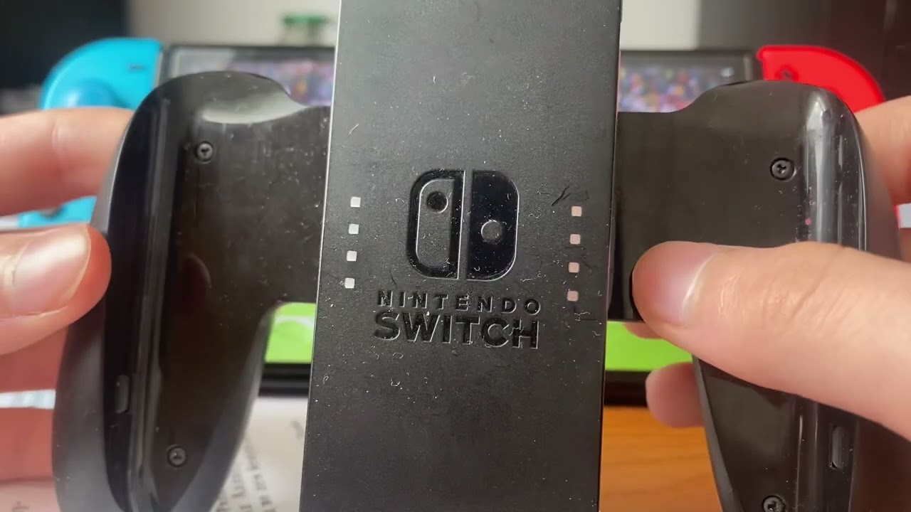 Fc 24 на Нинтендо свитч олед обзор