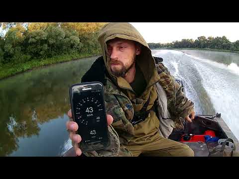 Краткий обзор Suzuki DF 9.9 bs