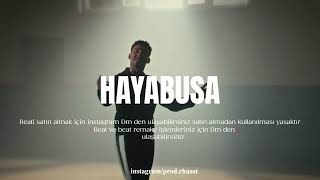 [SATILDI] UZİ X MODD X TYPE BEAT *HAYABUSA* (Prod.Rhaast)