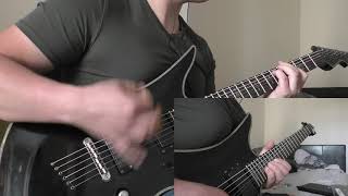 Melodic metalcore song - Testing Free Vst metal plugins Profile