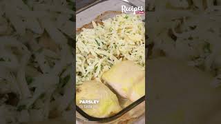 The famous chicken breast rolls  Everybody loves them! #shorts