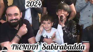 Yeni TREND meyxana / Brendi Sabirabadda /Punhan,Cahangest,Sakir,Baba,Balaeli,Xosrov 2024