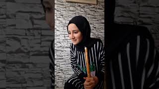 İnsan Sever Bir Kere Ney Dersi Ve Solfeji 🌸😊 Ürdi Ünlüğü
