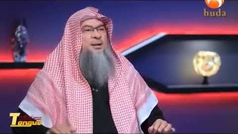 Saying in sha Allah while making an oath - Sheikh Assim Al Hakeem