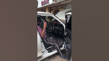 Athens Android carplay and BLAUPUNKT speakars installed in new swift #car #cars #caraccessories