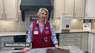 Diamond Express Designer Testimonials