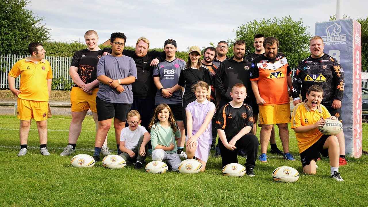 Tigers LDRL team ready for Magic Weekend