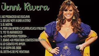 Jenni Rivera-Mezcla de canciones que lideran las listas de éxitos-Prestigioso