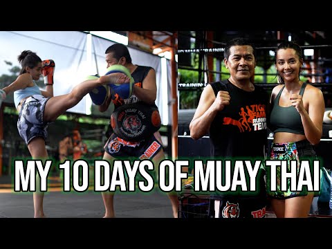 My 10 day