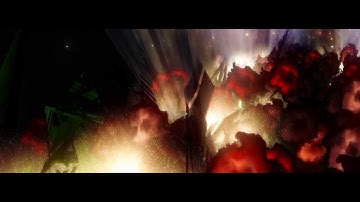 Offworld - Attempt of Suicide | 64k