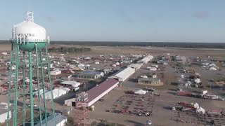Reviewing the 2023 Sunbelt Ag Expo