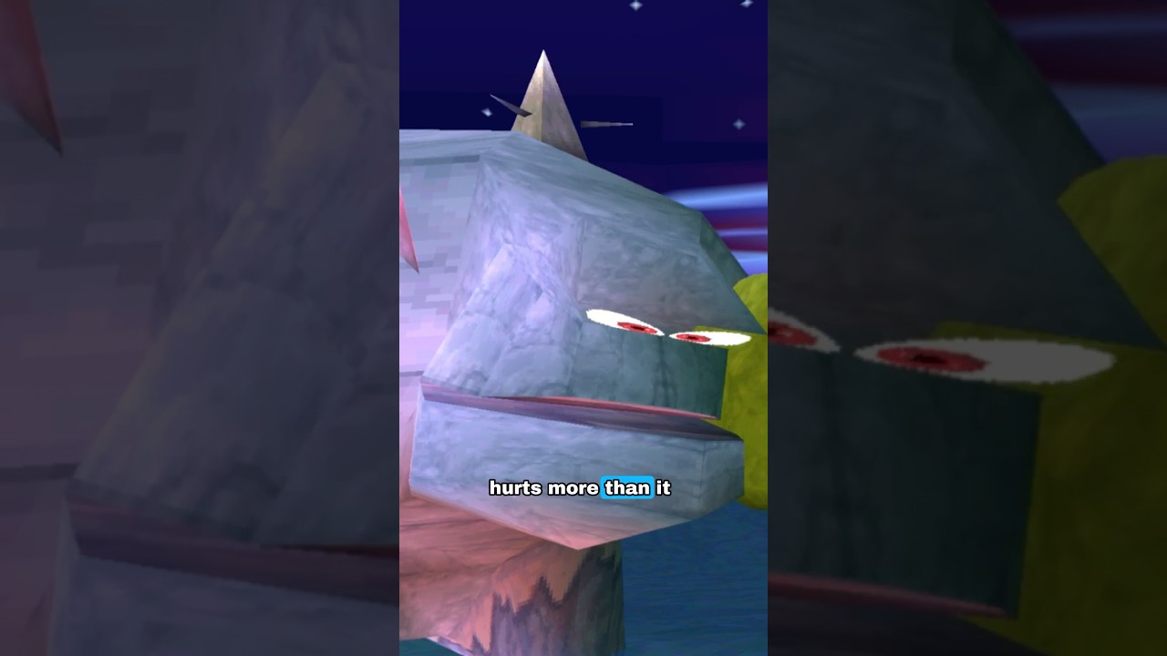 Мы были к ним слишком строги? 😅🥺 