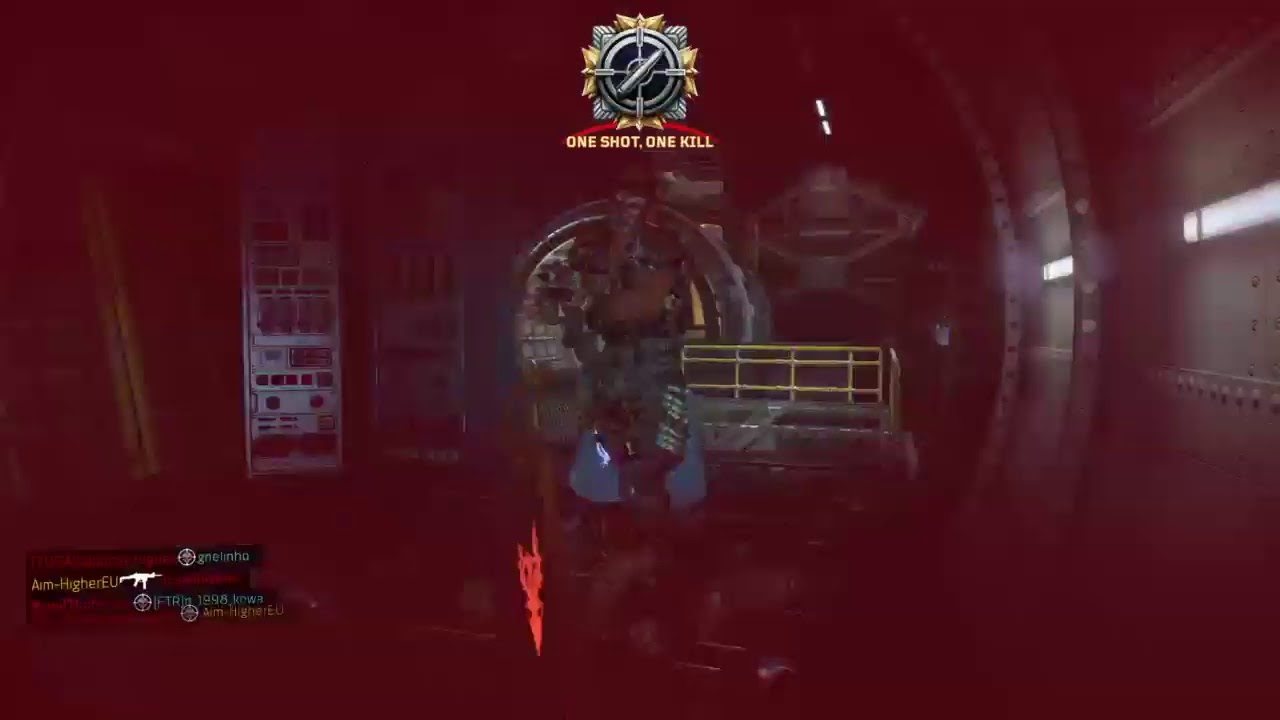 ROAD TO LEVEL 150 :) GRINDING BO4 ! HARDCORE KC