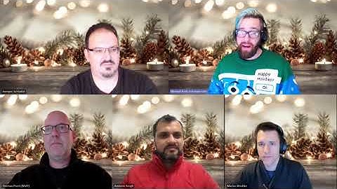 Day 6: AI Builder Credits and Tenant Isolation