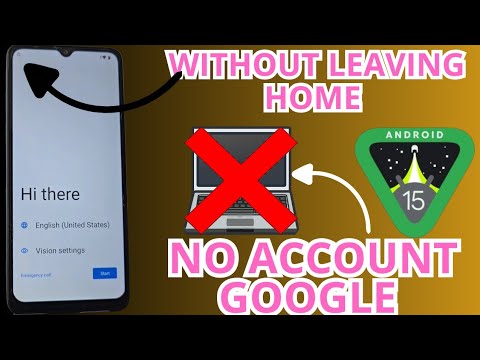 NO PC ANDROID