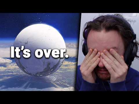 The Destiny 2 Situation is Devastating thumbnail