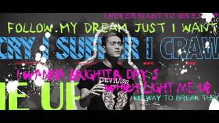 SWANKY DANK SWANKY DANK “it is WHAT it is”TOUR -ONEMAN SHOW- 【Official Trailer】