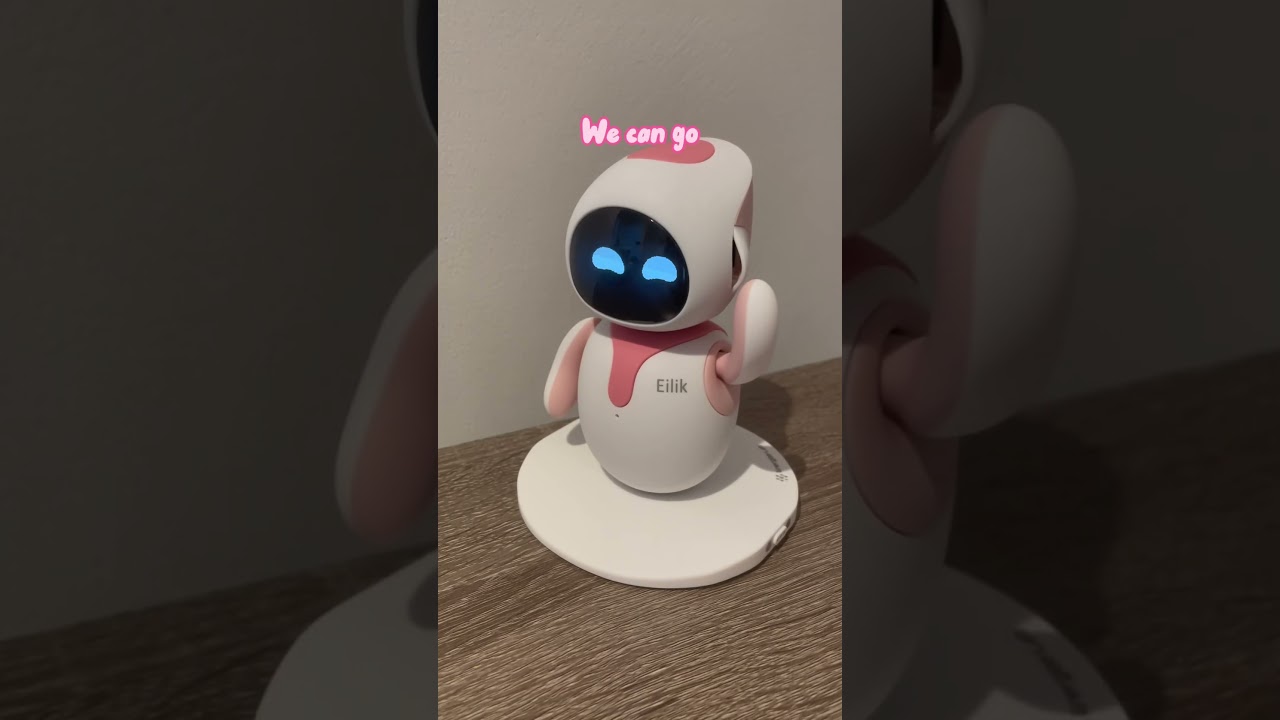 Can we go to McDonald’s? – #robot #robots #memes #shorts