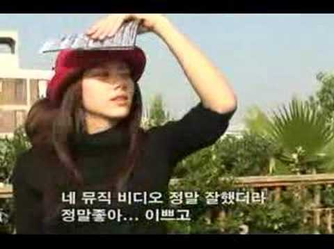 Son Dambi in the US