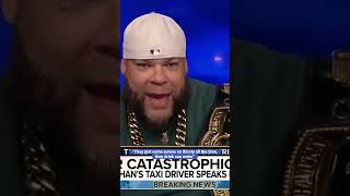 Fox News Contributor Says Harry And Meghan Car Chase Story Is ‘Much Ado About Nothing’