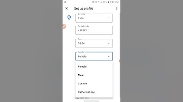 Google opinion rewards no survey problem solved