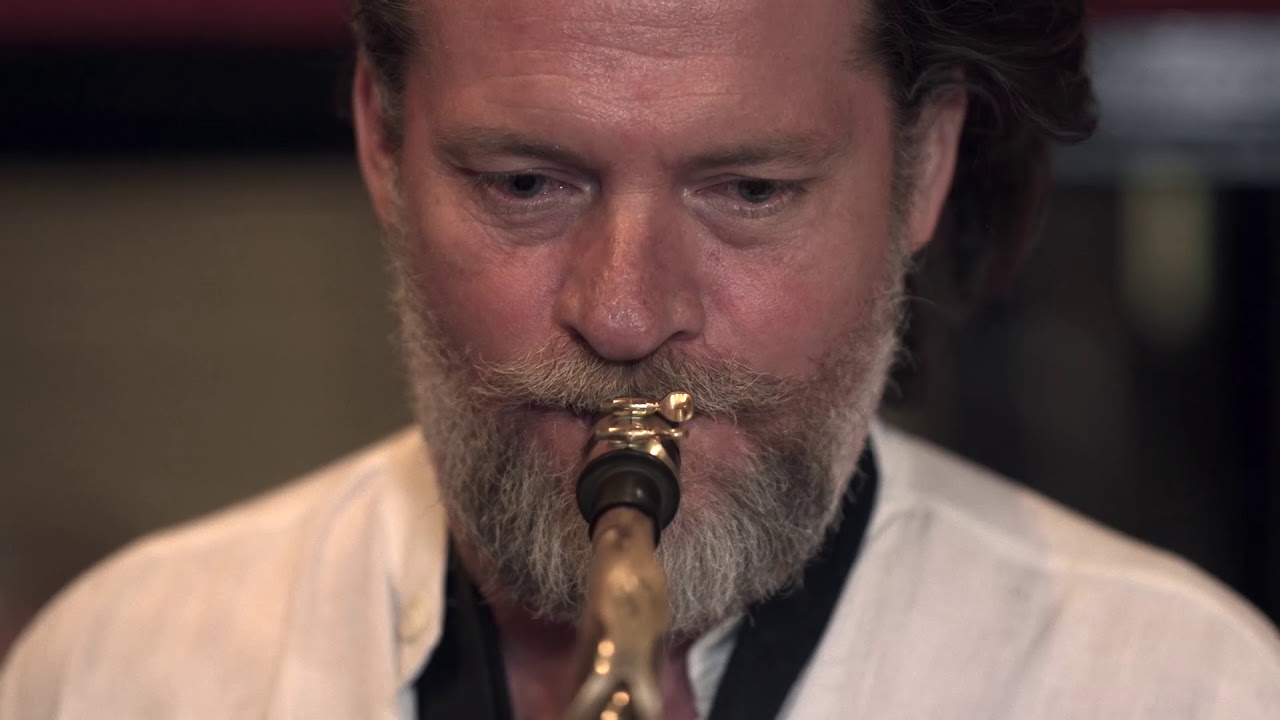 Jazz Staff and Students Performing Miles Davis "So What"