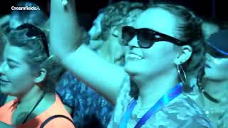 Jamie Jones B2B Green Velvet B2B Patrick Topping