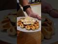 Breakfast Idea 💡 - ✨Waffles✨ #waffles #breakfast #food #comfortfood