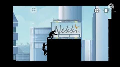 vector 1-8 Downtown All the tricks in slow motion