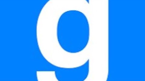 Random Gmod stuff #1