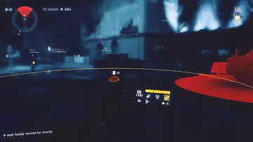 Petylz (fan) 1v1s me and losing then switches to banshee..... | The Division