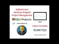 Zoho Projects Video Tutorial - Software per il Project Management
