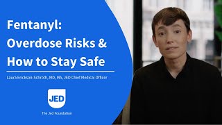 Fentanyl: Overdose Risks & How to Stay Safe