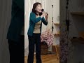 慈雨(島津悦子)唄/たかちゃん。