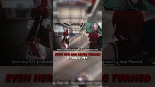 FAKER?! - HSR 4.3 #hsr #reaction #gaming #funny #games