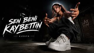 Alesya - Sen Beni Kaybettin (Official Audio)