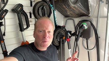 11Kw 48A Hardwire Install ChargePoint Home Flex CPH50 Rivian Tesla  Mustang Mach-E F-150 Lightning