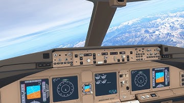 Infinite Flight Trailer 2021
