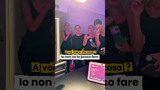 #perte #viralvideo #danza #neiperte #buonadanza #shorts #ballerina #amici #dance #maestro #ai #love