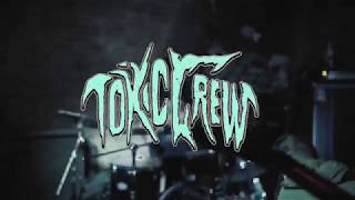 Toxic Crew - The Secret Formula [Live Music Video] BlackVenom Promotions Exclusive