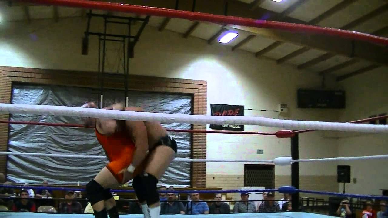 Black Hand Warriors debut in Richmond, MO