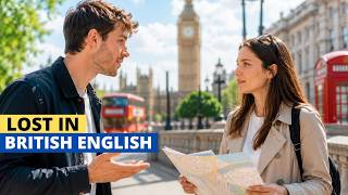 15 British Words Nobody Outside Britain Understands