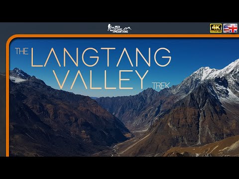 Video: Z Města Na Vrchol: Trekking Nepál Langtang Valley - Matador Network